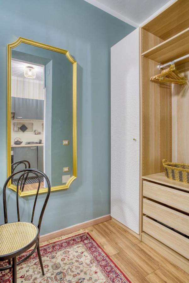Apartamento Navigli Floor 15 Mins From Duomo