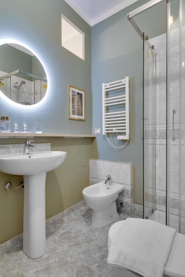 Apartamento Navigli Floor 15 Mins From Duomo *